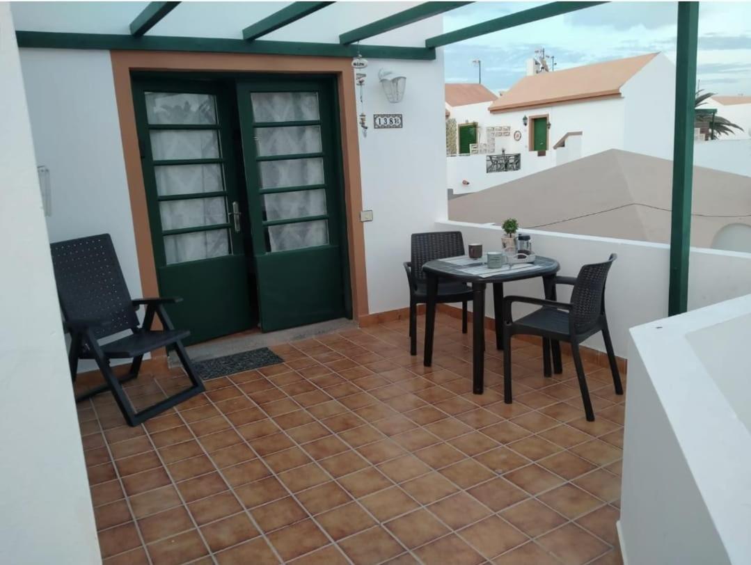 Casa Di Margit 公寓
